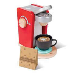 Ensemble de machines à café Barista