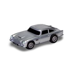 Micro Scalextric James Bond DB5 - Goldfinger