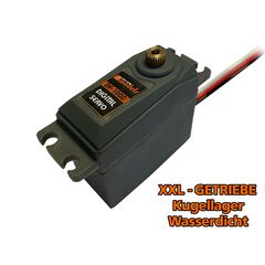 Servo DF-1000D 10kg MG BB