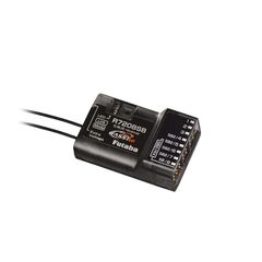 R7208SB Récepteur FASSTest 2.4G
