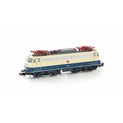Locomotive électrique BR 110 DB Ep.V Sound