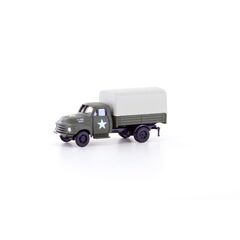 Opel Blitz plateau/bâche US Army
