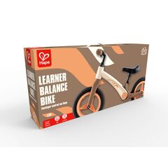 Vélo d'entrée de gamme jaune/noir