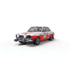 Ford Escort Mk1 - RAC Rally 1971