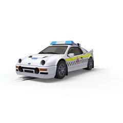 Ford RS200 - Police Edition