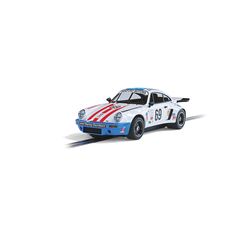 Porsche 911 Carrera RSR 3.0 - 6th LeMans 1975