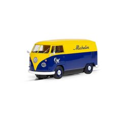 Volkswagen T1b Panel Van - Michelin