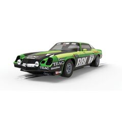 Chevrolet Camaro Z28 - SPA 24HRS 1981
