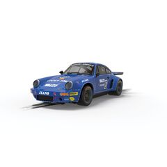 Porsche 911 Carrera RSR 3.0 - Wallys Jeans