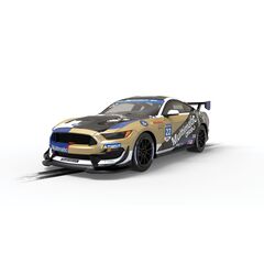 Ford Mustang GT4 - Canadian GT 2021 - Multimatic Motorsport