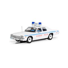 Blues Brothers Dodge Monaco - Chicago Police