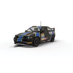 Ford Escort Cosworth WRC - Rod Birley