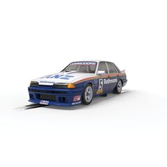 Holden VL Commodore - 1987 SPA 24HRS