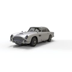 James Bond Aston Martin DB5 - Goldfinger
