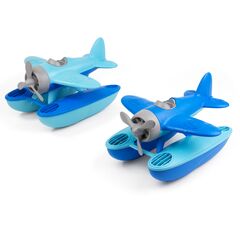 OceanBound Seaplane - Assorted