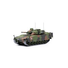 Spz 2000 CV9030 MkII Hägglunds K-Nr 436