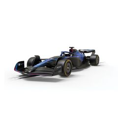 ARW50.C4425-Williams FW44 - Alexander Albon 2022