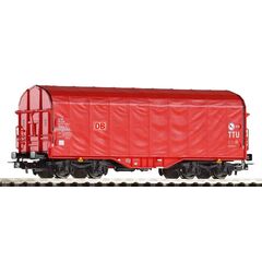 Schiebeplanenwg. Shimmns DB AG VI