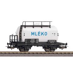 Kesselwg. MLÉKO ?SD III