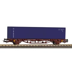 Containertragwg. mit 1x 40 Container ?D V