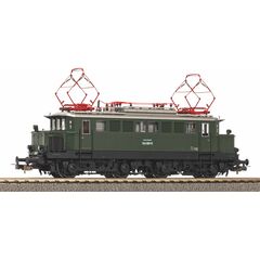 E-Lok E 44 001 DB III + DSS PluX22