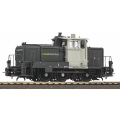 AC Diesellok/Sound BR 365 RailAdventure VI + PluX22 Dec.