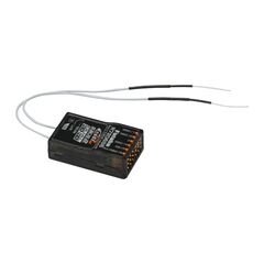 R7206SB FASSTest 2.4GHz 6ch Récepteur