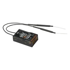 R7306SB Récepteur FASSTest 2.4GHz 6ch