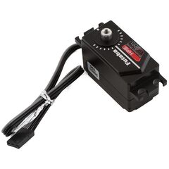 HPS CT501 Servo de voiture à profil bas