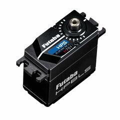Servo High Performance HPS-H701