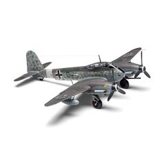 Messerschmitt Me410A-1
