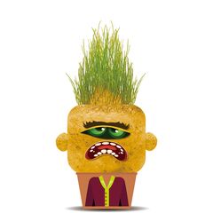 Plant Pals-Sad Monsters