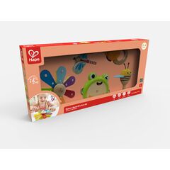 Rhythmus-Kit Natur