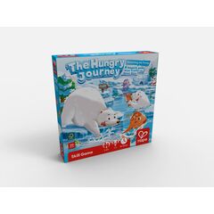 Beutefang mit Frosty
