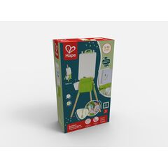 Tableau portable en bambou