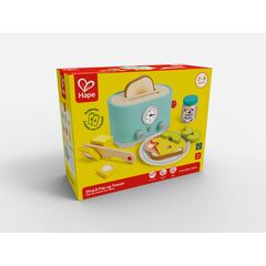 Kit pop-up toaster Kling