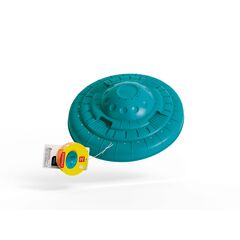 Jouet de sable et d'eau UFO