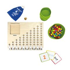 Marbelino 3-Counting