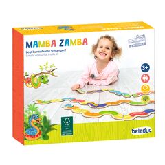 Mamba Zamba