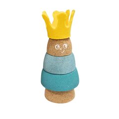 Empilage Toy-King