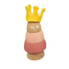 Empilage Toy-Queen