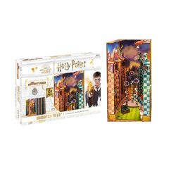 Tiny Aventures Quiddich Field - Harry Potter