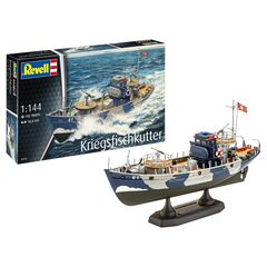 KFK (Kriegsfischkutter)