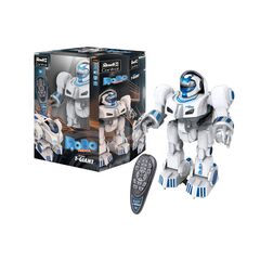 Robot RC T-Giant