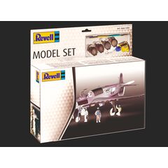 Model Set Do335 Flèche