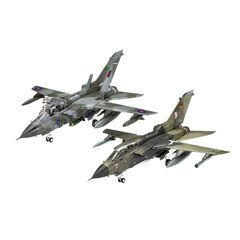 Set modèle 50e anniversaire Tornado