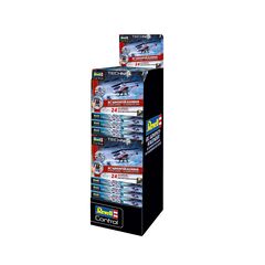 ARW90.S3220-Display Advent Calendar RC Helicopter 2024 (12)