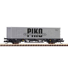 ARW05.47726-TT-Containertragwg. 1x 40 VEB PIKO IV