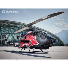 ARW90.05640-Gift Set Flying Bulls AH-1F Cobra