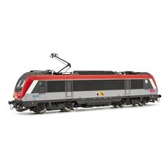 SNCF E-Lok BB 36008 rot/silbrig Blainville/Damelevières  Ep. V  DCS